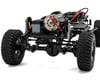 RC4WD Trail Finder 2 1/10 RTR 4WD Electric Trail Truck w/1985 Toyota Pickup Body w/2.4GHz Transmitter (Quick Release Body Mount)