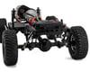 RC4WD Trail Finder 2 1/10 RTR 4WD Electric Trail Truck w/1985 Toyota Pickup Body w/2.4GHz Transmitter (Quick Release Body Mount)
