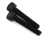 RC4WD 6 Lug Wagon 2.2 Steel Stamped Beadlock Wheels (Black)