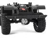 Redcat Gen9 Scout 800A 1/10 4WD RTR Scale Rock Crawler (Graphite) w/2.4GHz Radio