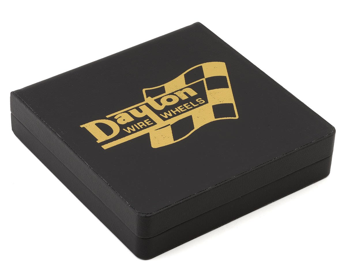 Redcat Gold 26in Wire Wheel & Tire Set (4)