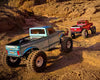 Redcat Ascent LCG RTR Scale 1/10 4WD RTR Rock Crawler (Blue) w/2.4GHz Radio