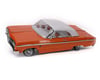 Redcat SixtyFour Chevrolet Impala 1/10 RTR Scale Hopping Lowrider (Orange/White) w/2.4GHz Radio