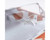 Redcat SixtyFour Chevrolet Impala 1/10 RTR Scale Hopping Lowrider (Orange/White) w/2.4GHz Radio