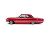 Redcat SixtyThree Chevrolet Impala 1/10 RTR Scale Hopping Lowrider (Red) w/2.4GHz Radio, Battery & Charger