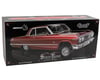 Redcat SixtyThree Chevrolet Impala 1/10 RTR Scale Hopping Lowrider (Red) w/2.4GHz Radio, Battery & Charger