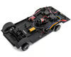 Redcat SixtyThree Chevrolet Impala 1/10 RTR Scale Hopping Lowrider (Champaign) w/2.4GHz Radio, Battery & Charger