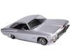 Redcat SixtyFive Chevrolet Impala 1/10 RTR Scale Hopping Lowrider (Silver) w/2.4GHz Radio, Battery & Charger