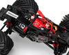 Redcat MT-18 1/18 4WD RTR Micro Monster Truck (Lawless) w/2.4GHz Radio, Battery & Charger