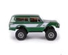 Redcat Ascent-18 International Scout II 1/18 4WD RTR Rock Crawler (Green) w/2.4GHz Radio, Battery & Charger