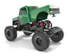 Redcat Ascent-18 1/18 4WD RTR Brushless Rock Crawler (Green) w/2.4GHz Radio, Battery & Charger