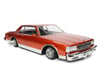 Redcat 1987 Chevrolet Caprice 1/10 RTR Scale Hopping Lowrider (Orange) w/2.4GHz Radio, Battery & Charger
