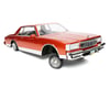 Redcat 1987 Chevrolet Caprice 1/10 RTR Scale Hopping Lowrider (Orange) w/2.4GHz Radio, Battery & Charger