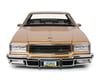 Redcat 1987 Chevrolet Caprice 1/10 RTR Scale Hopping Lowrider (Gold) w/2.4GHz Radio, Battery & Charger