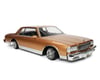 Redcat 1987 Chevrolet Caprice 1/10 RTR Scale Hopping Lowrider (Gold) w/2.4GHz Radio, Battery & Charger