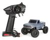 Redcat Ascent-32 1/32 4WD RTR Rock Crawler (Graphite) w/2.4GHz Radio, Battery & Charger