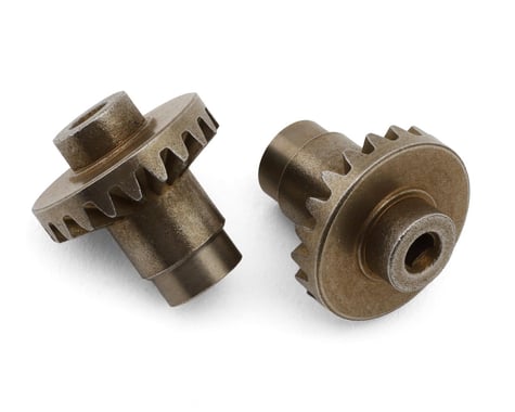 Redcat Ascent-18 Apex Differential Spool Ring Gears Set (20T)