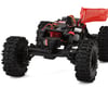 Redcat Ascent-18 Apex 1/18 4WD RTR Brushless Rock Crawler (Dark Metallic Gray) w/2.4GHz Radio, Battery & Charger