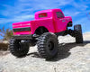 Redcat Ascent-18 1/18 4WD RTR Brushed Rock Crawler (Pink) w/2.4GHz Radio, Battery & Charger