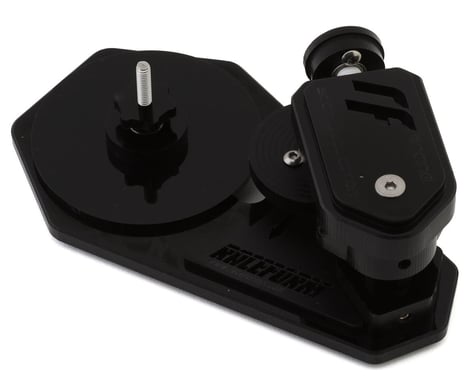 Raceform Lazer 1/10 On Road Touring/M-Chassis Tire Gluing Jig (1/10 Mini)
