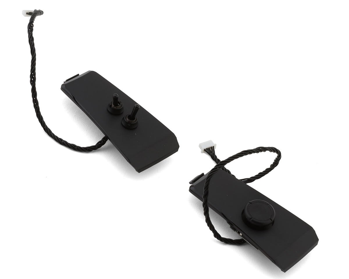 RadioMaster MT12 4-in-1 16-Channel 2.4GHz Radio System w/R85C Receiver