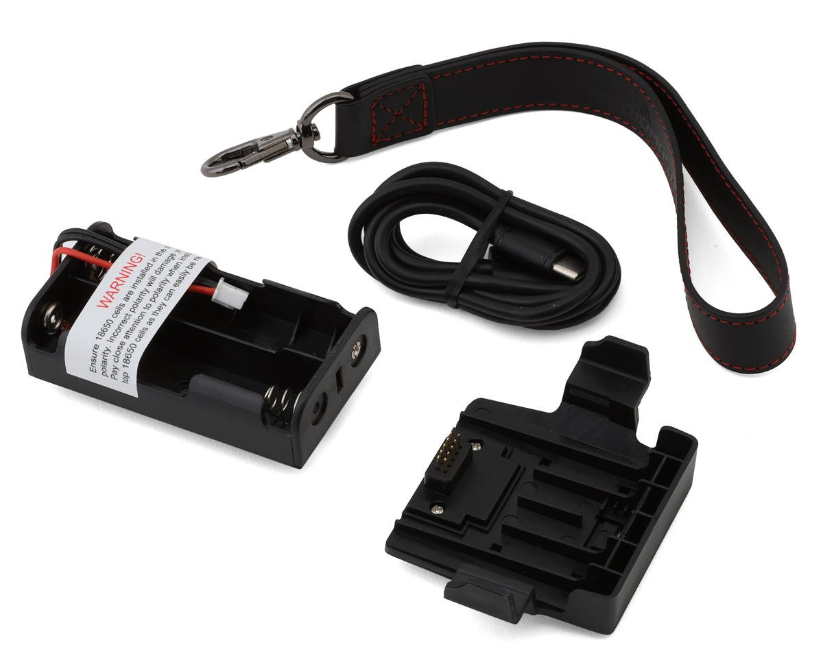 RadioMaster MT12 4-in-1 16-Channel 2.4GHz Radio System w/R85C Receiver