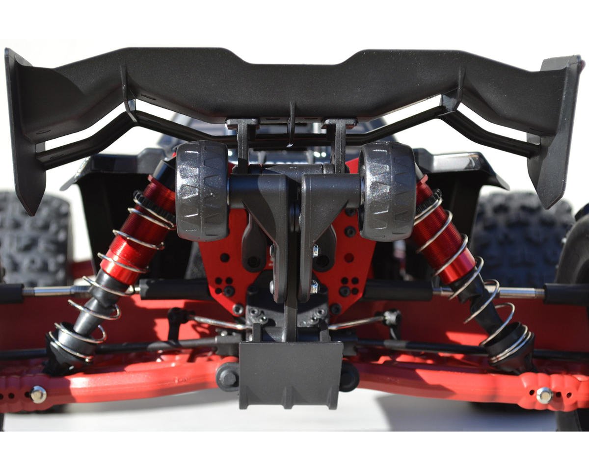 RPM Arrma 6S Wheelie Bar Set