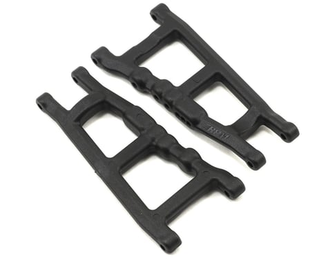 RPM Front or Rear A-arms for Traxxas Slash/Stampede 4x4 (Black) (2)