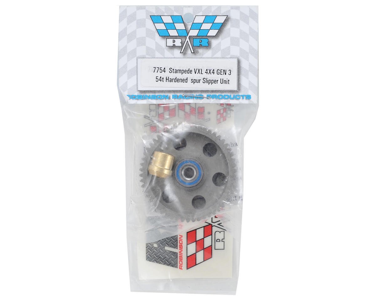 Robinson Racing Gen3 Slipper Kit for Traxxas Stampede 4x4 (54T)