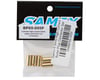 Samix 6.5mm High Current Bullet Plug Connectors (5 Female)