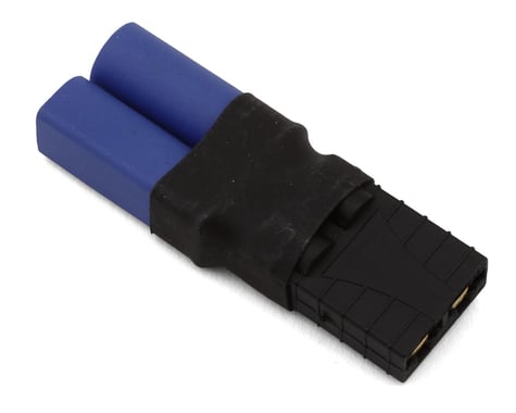 Samix EC5 Male to Traxxas® Female Adaptor
