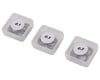 Samix 8x12mm Shim Kit w/Box (30) (0.1, 0.2, 0.3)