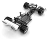 Schumacher Icon 2 Worlds Competition F1 Chassis Kit