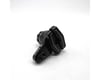Reefs RC HD CNC Aluminum Clamping Servo Saver (25T) (Black)