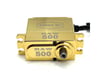 Reefs RC RAW 500 High Torque/Speed Digital Servo (High Voltage) (Brass Edition) (145.2g)
