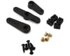 Reefs RC RAW 500 High Torque/Speed Digital Servo (High Voltage) (Brass Edition) (145.2g)