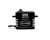Reefs RC RAW 500 High Torque/Speed Digital Servo (High Voltage) (Black Edition)