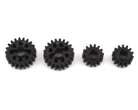 SSD RC SCX10 III/Capra Overdrive Portal Gears (14/21)