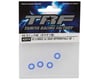 Tamiya TT-02 SRX/XV-02 Gear Differential O-Rings (4)