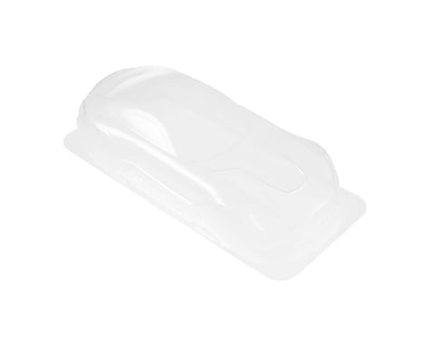 Tamiya Mercedes-AMG® GT3 1/10 Body Set (Clear) w/Wing