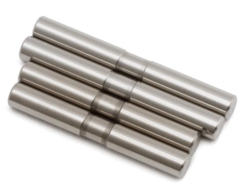 Tamiya TT-02 SRX/TRF420 Suspension Shaft Hinge Pins Set