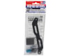 Tamiya TT-02 Battery & Transponder Mount Assembly