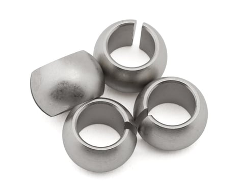 Tamiya TT-02 Low Friction Suspension Balls (4)