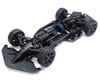 Tamiya Formula E Gen2 TC-01 1/10 4WD Electric Chassis Kit (Championship Livery)