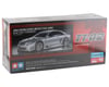 Tamiya 2002 Mercedes-Benz CLK AMG 1/10 4WD Electric Touring Car Kit (TT-02)