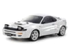 Tamiya TT-02 Toyota Celica GT-Four RC ST185 1/10 4WD Electric Touring Car Kit