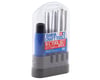 Tamiya RC Tool Set (8Tamiya 8-Piece Metric RC Tool Set w/Carrying Case