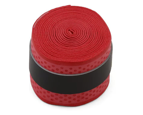 Topline Universal Transmitter Grip Tape (Red) (43.31x0.98in)
