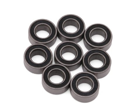 FastEddy Team Associated RC28R Team Kit Sealed Bearing Kit