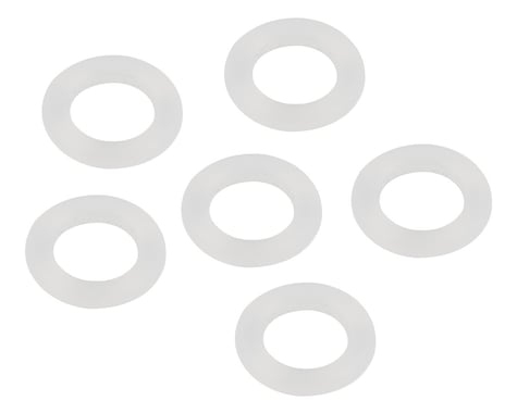 Tekno RC 2022 Spec Differential O-Rings (6)